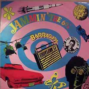 Barracuda - Jammin' The 60's FLAC album