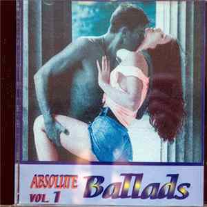 Various - Absolute Ballads Vol.1 FLAC album