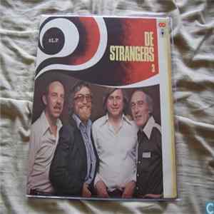 De Strangers - De Strangers 3 FLAC album