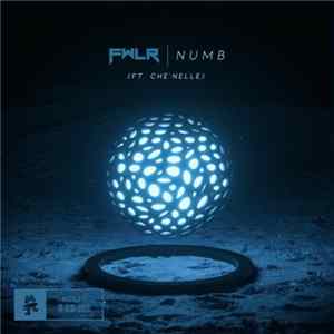 FWLR Feat. Che'Nelle - Numb FLAC album
