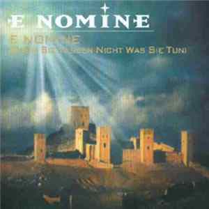 E Nomine - E Nomine FLAC album