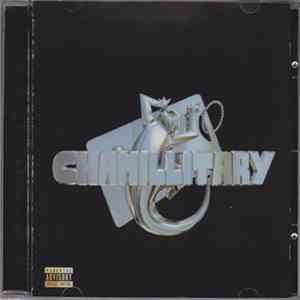 Chamillitary - Chamillitary FLAC album