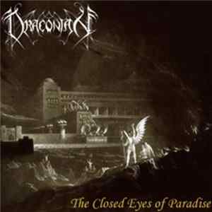 Draconian - The Closed Eyes Of Paradise FLAC album