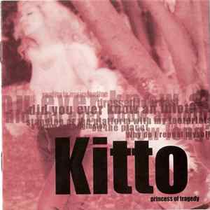 Kitto - Princess Of Tragedy FLAC album