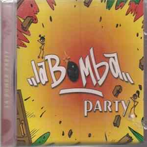 Various - "La Bomba" Party FLAC album