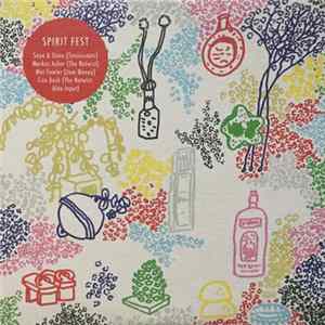 Spirit Fest - Spirit Fest FLAC album