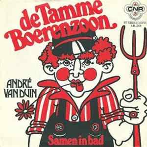 André van Duin - De Tamme Boerenzoon FLAC album
