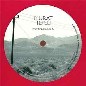 Murat Tepeli - Workinstrugglin FLAC album
