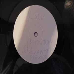 Renegade Soundwave - The Phantom (Versions Excursions) FLAC album