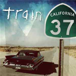 Train - California 37 FLAC album