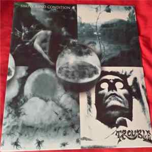 Trouble - Simple Mind Condition FLAC album