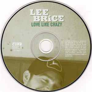 Lee Brice - Love Like Crazy FLAC album