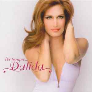 Dalida - Per Sempre... FLAC album