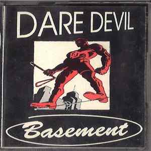 Basement - Dare Devil FLAC album