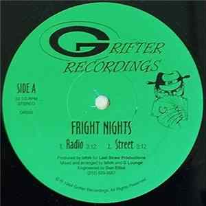 Lo Down - Fright Nights FLAC album