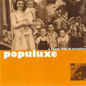 Populuxe - A Foggy Day in Brooklyn FLAC album
