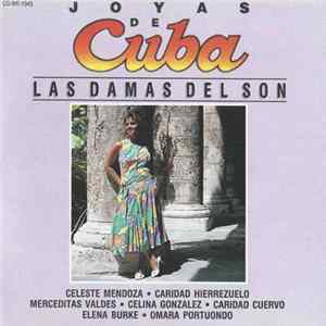 Various - Joyas De Cuba - Las Damas Del Son FLAC album