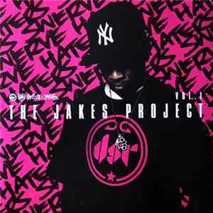 Jakes - The Jakes Project Vol. 1 FLAC album