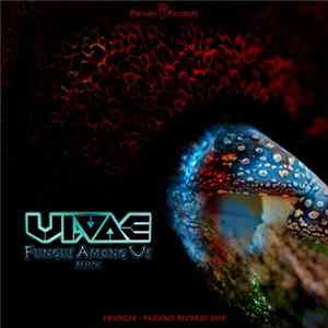 Ulvae - Fungus Among Us (Remix) FLAC album