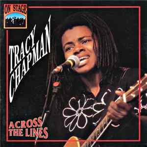 Tracy Chapman - Across The Lines FLAC album