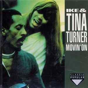 Ike & Tina Turner - Movin' On FLAC album