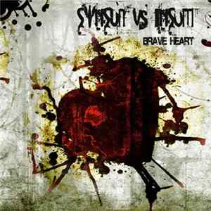 Synsun vs Insum - Brave Heart FLAC album