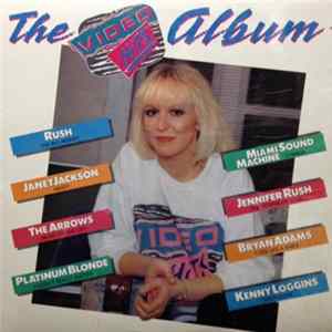 Various - The Video Hits Album FLAC album