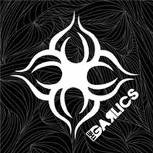 The Garlics - The Garlics FLAC album