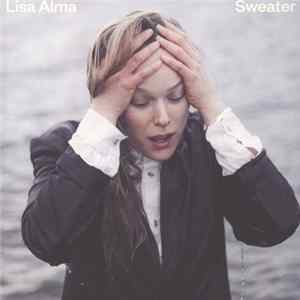Lisa Alma - Sweater FLAC album