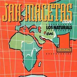 Jah Macetas Con Los Naturals - En Studio One FLAC album