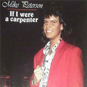 Mike Peterson - If I Were A Carpenter FLAC album