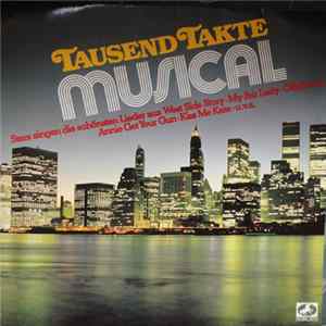 Various - Tausend Takte Musical FLAC album