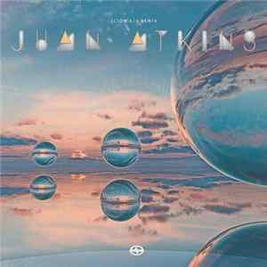 Juan Atkins - Scion A/V Remix: Juan Atkins FLAC album