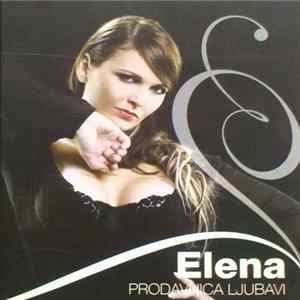 Elena - Prodavnica Ljubavi FLAC album