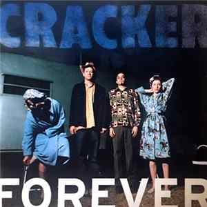 Cracker - Forever FLAC album