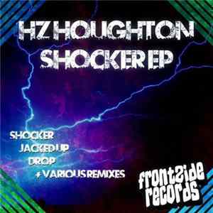 Hz Houghton - Shocker EP FLAC album
