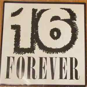 16 Forever - Rockin' Time FLAC album