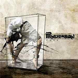 Pendragon - Pure FLAC album