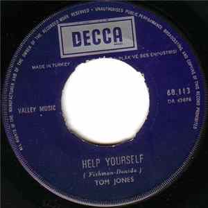 Tom Jones - Help Yourself / Day By Day FLAC album