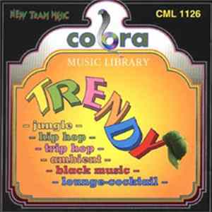 Cristiano Micalizzi, Alfredo Bochicchio, Davide Farace, Daniele Macchi, Franco Micalizzi, Mario Spinelli - Trendy FLAC album