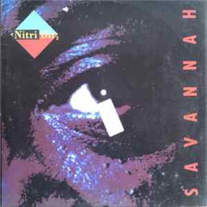 Nitri Bit - Savannah FLAC album