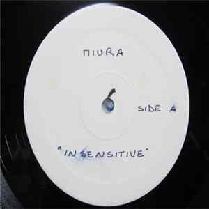 Miura - Insensitive FLAC album