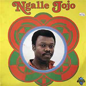 Ngalle Jojo - Papa Est Jaloux FLAC album