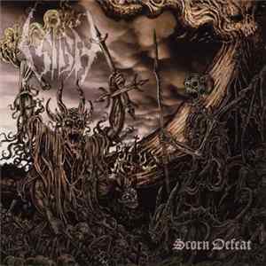 Sigh - Scorn Defeat FLAC album