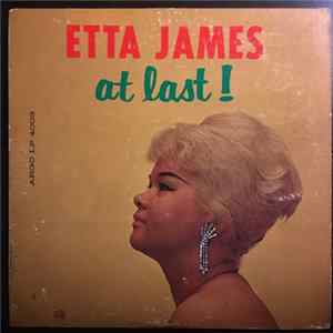 Etta James - At Last! FLAC album
