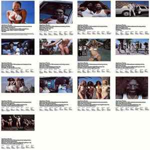 Aphex Twin - Windowlicker FLAC album
