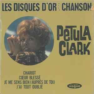 Petula Clark - Les Disques D'or De La Chanson FLAC album