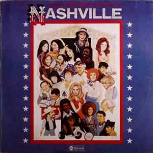 Various - Nashville - Original Motion Picture Soundtrack FLAC album