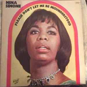 Nina Simone - Please Don't Let Me Be Misunderstood FLAC album