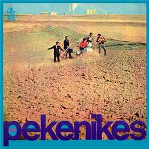 Los Pekenikes - Los Pekenikes FLAC album
